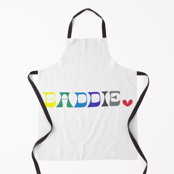 Item preview, Baddie Heart designed and sold by Mumgle.