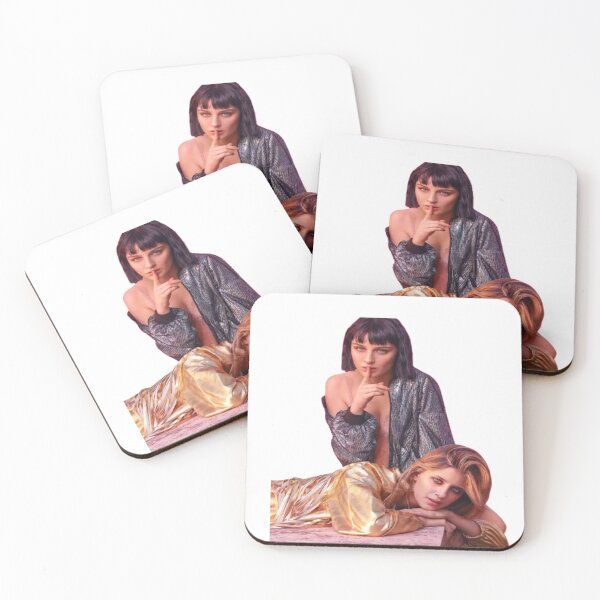 Item preview, Bebé - Chiara y Ludovica - Benedetta Porcaroli y Alice Pagani designed and sold by AaPink.