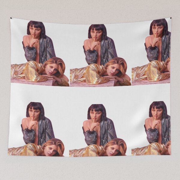 Item preview, Bebé - Chiara y Ludovica - Benedetta Porcaroli y Alice Pagani designed and sold by AaPink.