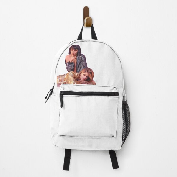 Item preview, Baby - Chiara and Ludovica - Benedetta Porcaroli and Alice Pagani designed and sold by AaPink.