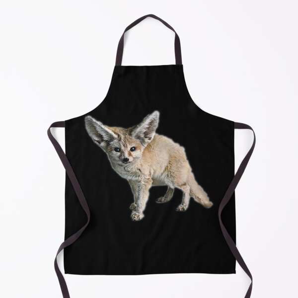 Item preview, Fennec Fox designed and sold by myuniquepet.