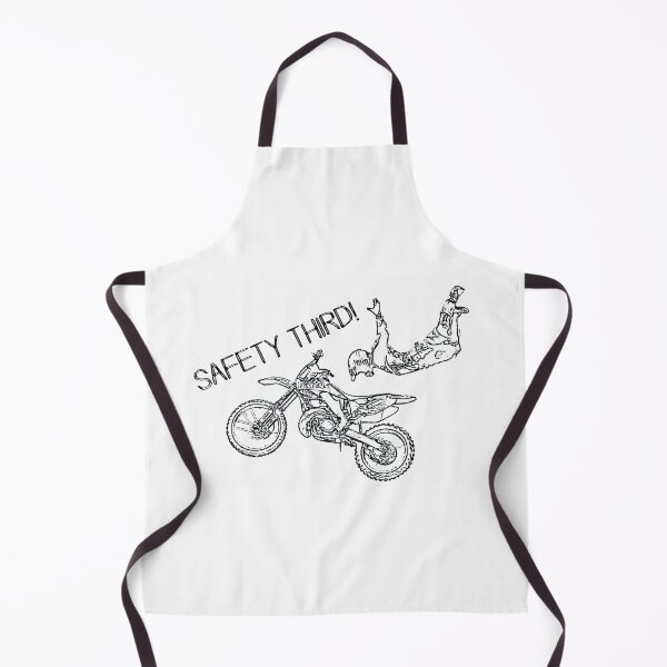 Item preview, Safety Third! designed and sold by magnetarball.