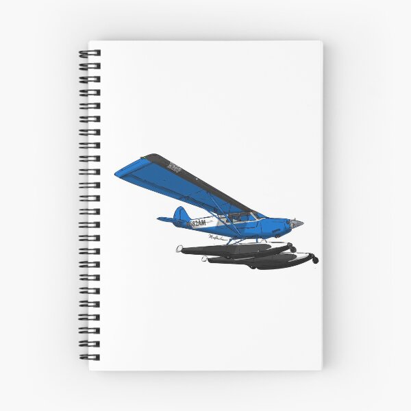 Item preview, Aviate Husky N682AM designed and sold by Michael Garber.