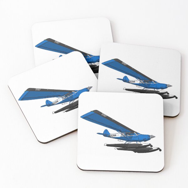 Item preview, Aviate Husky N682AM designed and sold by Michael Garber.