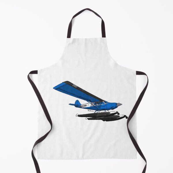 Item preview, Aviate Husky N682AM designed and sold by Michael Garber.