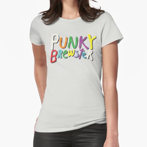 Item preview, Punky Brewster designed and sold by hollie13.