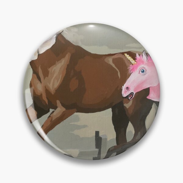 Item preview, Horsin' Around designed and sold by David Irvine.