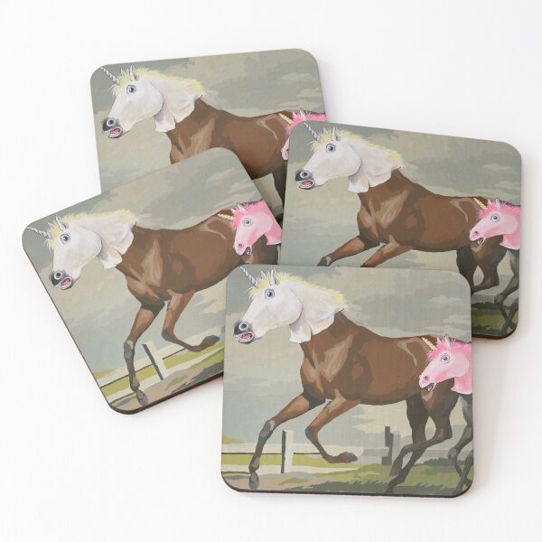 Item preview, Horsin' Around designed and sold by David Irvine.
