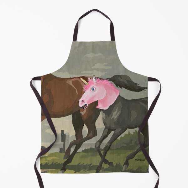 Item preview, Horsin' Around designed and sold by David Irvine.