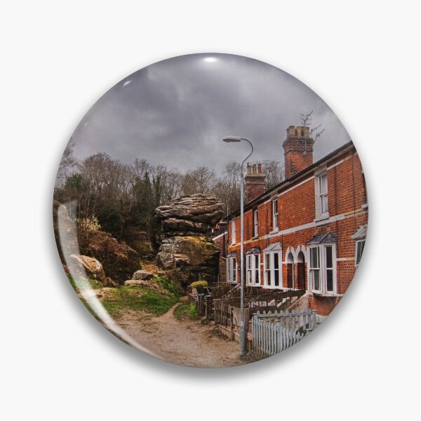 Item preview, Upper Street Rusthall designed and sold by Dave Godden.