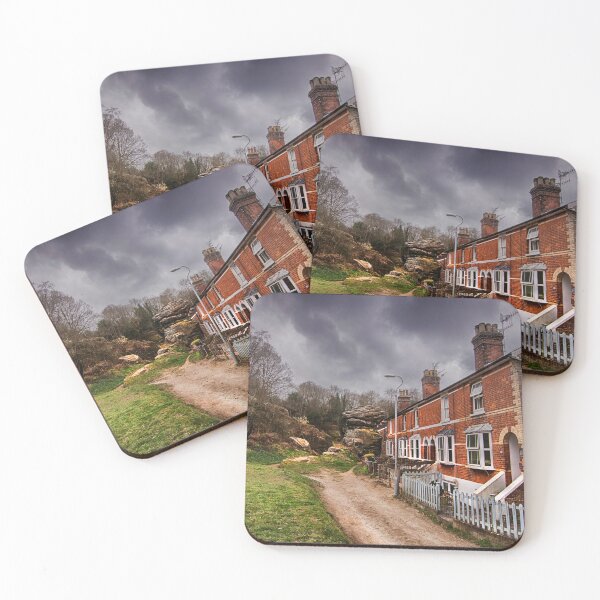 Item preview, Upper Street Rusthall designed and sold by Dave Godden.