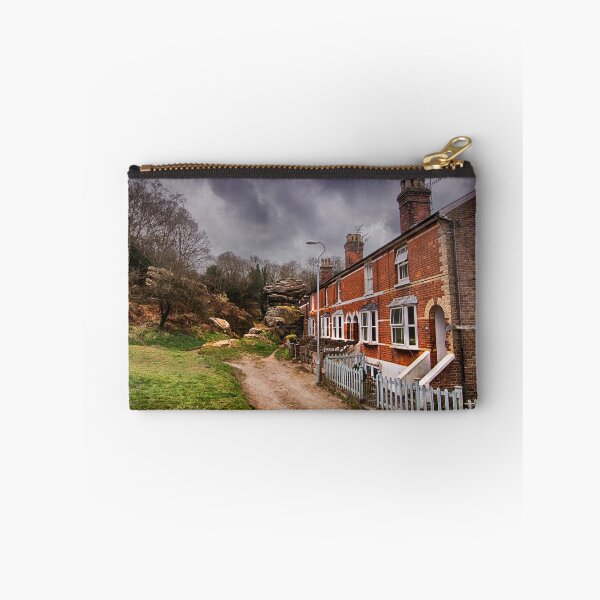 Item preview, Upper Street Rusthall designed and sold by Dave Godden.