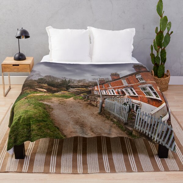 Item preview, Upper Street Rusthall designed and sold by Dave Godden.