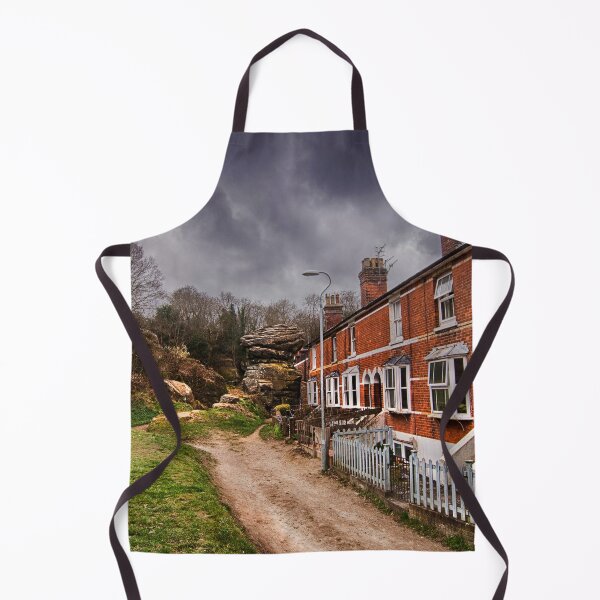 Item preview, Upper Street Rusthall designed and sold by Dave Godden.