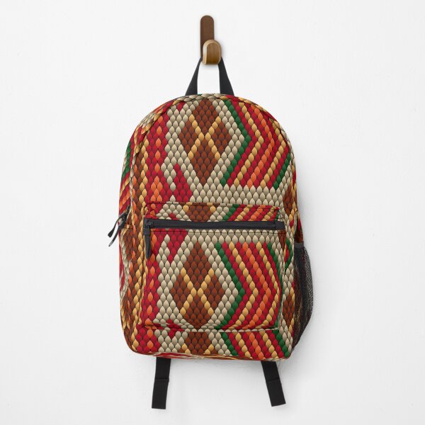 Item preview, Latin American ethnic ornament, pattern, mosaic, embroidery. designed and sold by Ihor Ivanov.