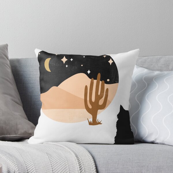 Item preview, Cat Moon designed and sold by TylaCo.
