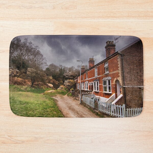 Item preview, Upper Street Rusthall designed and sold by Dave Godden.