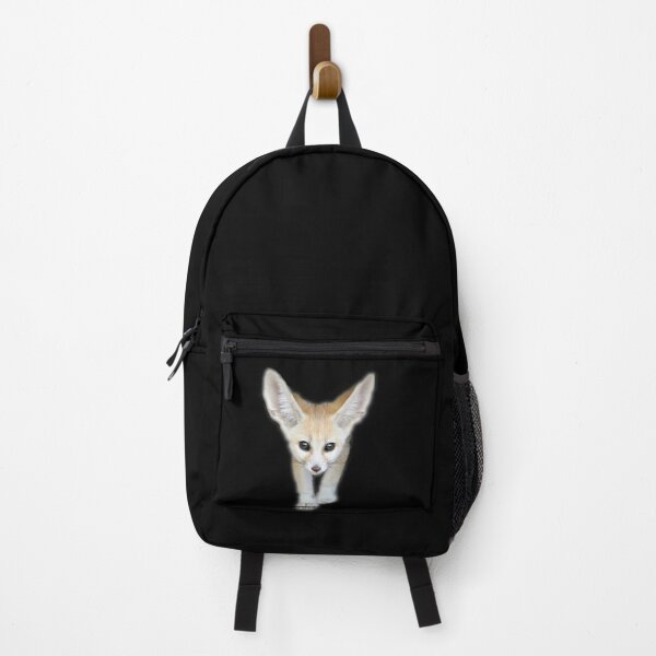 Item preview, Fennec Fox designed and sold by myuniquepet.