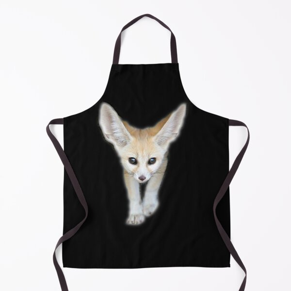 Item preview, Fennec Fox designed and sold by myuniquepet.