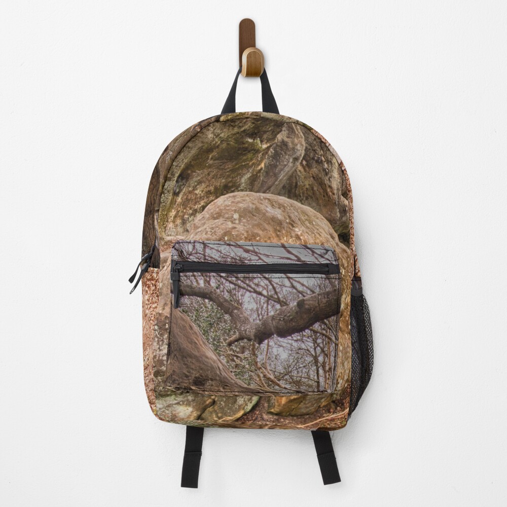 Item preview, Backpack designed and sold by RWTA.