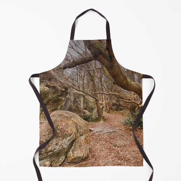 Item preview, Trees and Rocks designed and sold by Dave Godden.