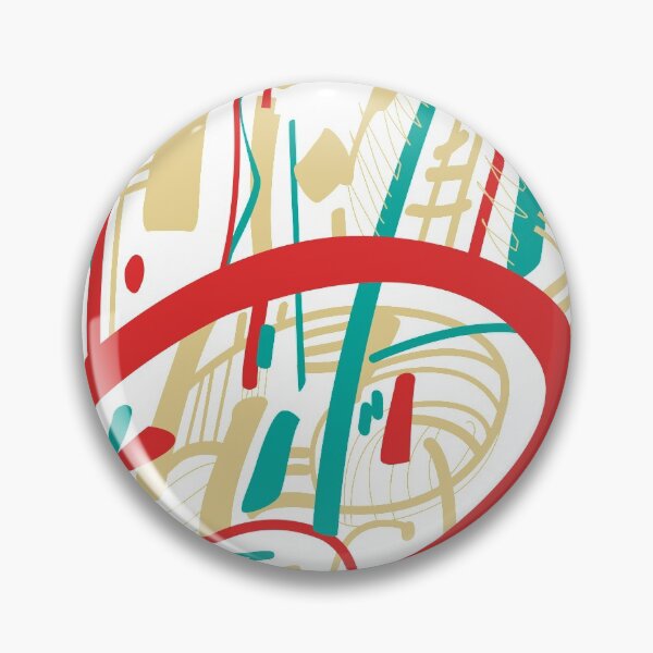 Item preview, Abstract colorful compositing designed and sold by Olga Vialkova.