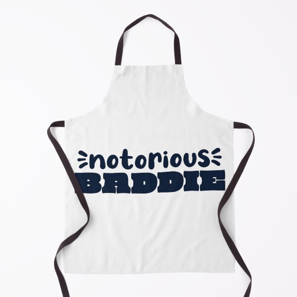 Item preview, Notorious Baddie designed and sold by Mumgle.