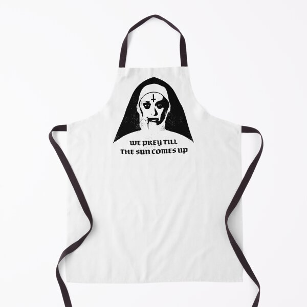 Item preview, We Prey Till the Sun Comes Up designed and sold by blueveins.