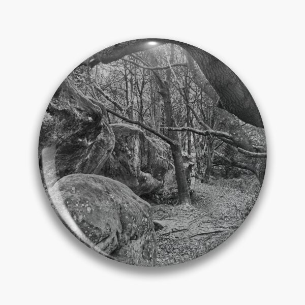 Item preview, Trees and Rocks designed and sold by Dave Godden.