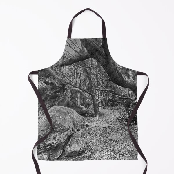 Item preview, Trees and Rocks designed and sold by Dave Godden.
