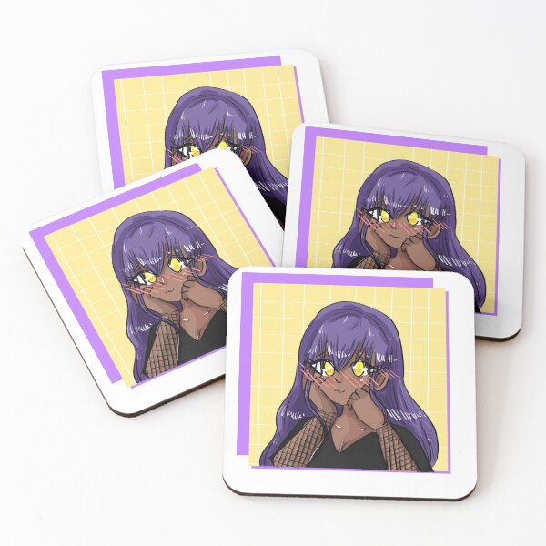 Item preview, Cute Girl  designed and sold by AceSenpai4.