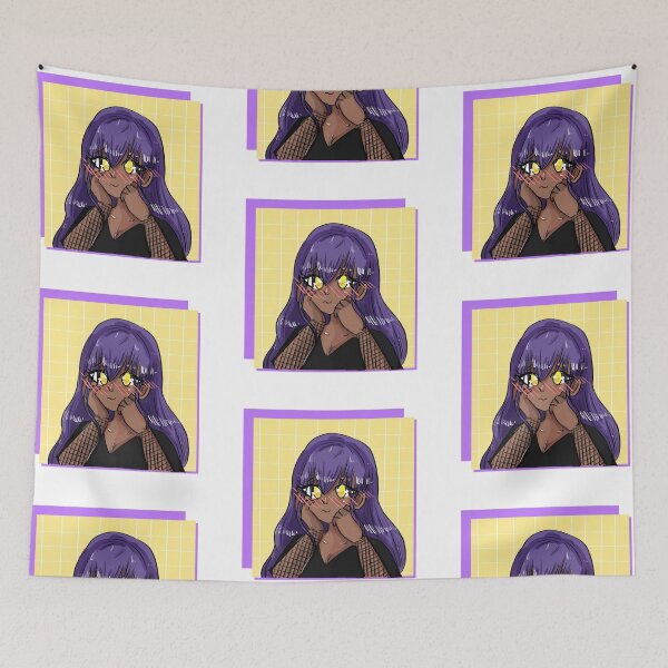 Item preview, Cute Girl  designed and sold by AceSenpai4.