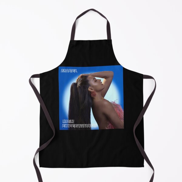 Item preview, Mabel - High Expectations album Classic T-Shirt designed and sold by WilmerHills.