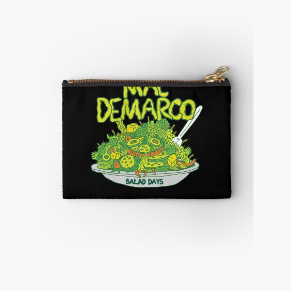 Item preview, Mac Demarco Essential T-Shirt designed and sold by WilmerHills.