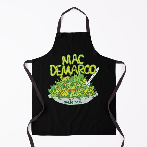 Item preview, Mac Demarco Essential T-Shirt designed and sold by WilmerHills.