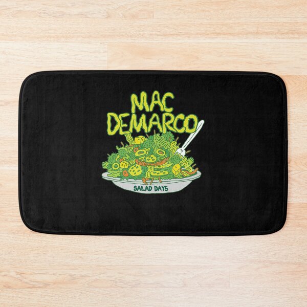 Item preview, Mac Demarco Essential T-Shirt designed and sold by WilmerHills.
