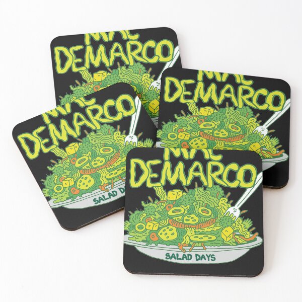 Item preview, Mac Demarco Essential T-Shirt designed and sold by WilmerHills.