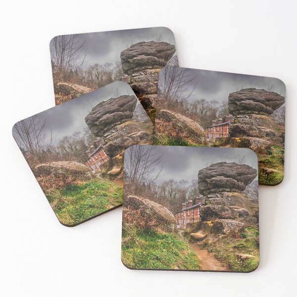 Item preview, Upper Street Rusthall designed and sold by Dave Godden.