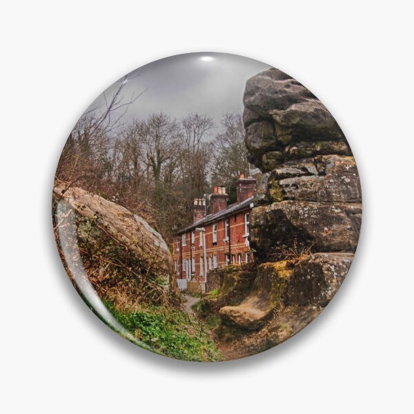 Item preview, Upper Street Rusthall designed and sold by Dave Godden.