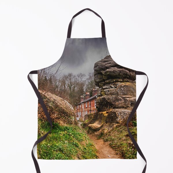 Item preview, Upper Street Rusthall designed and sold by Dave Godden.