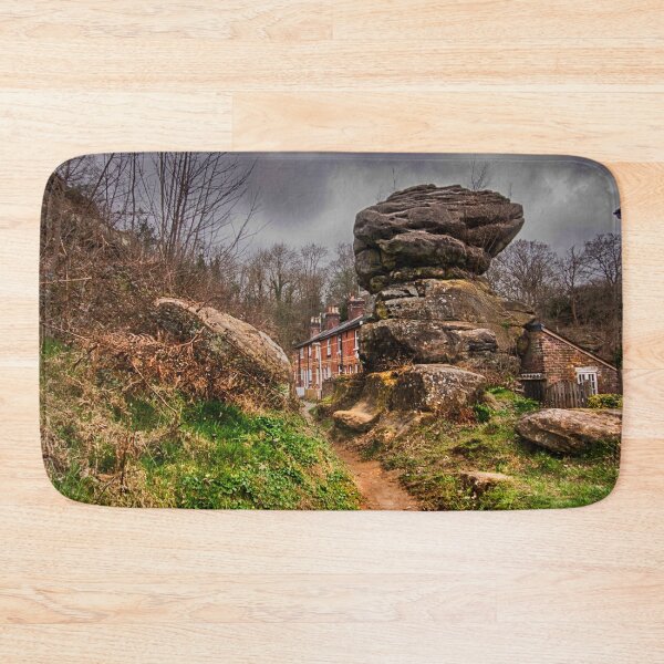Item preview, Upper Street Rusthall designed and sold by Dave Godden.