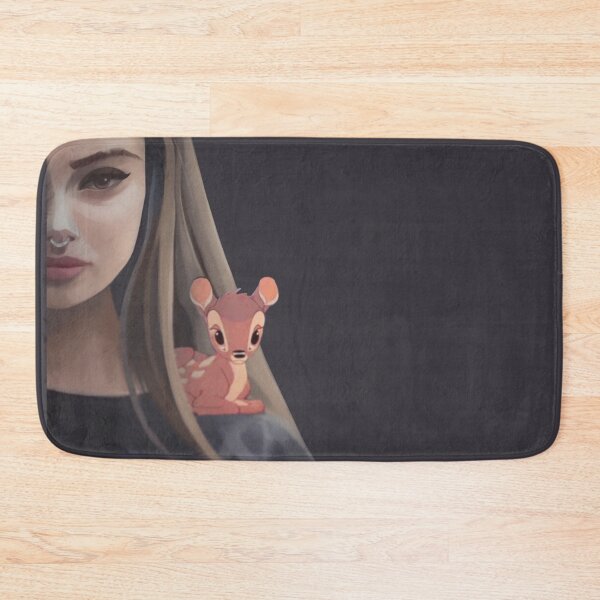 Item preview, Girl with Bambi designed and sold by lionsensse.