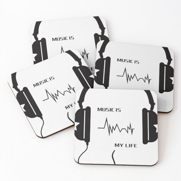 Item preview, Music Cases and T-Shirt designed and sold by Phone and All  ..