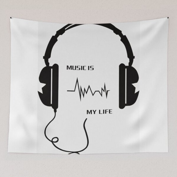 Item preview, Music Cases and T-Shirt designed and sold by Phone and All  ..