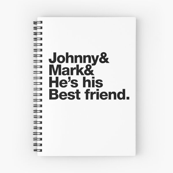 Item preview, The Room and they're best friends (black text) designed and sold by Lolvetica.