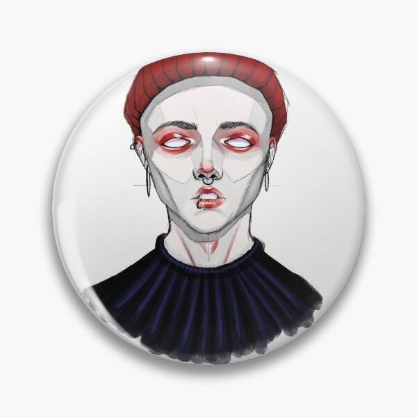 Artikelvorschau, Hipster Zombie entworfen und verkauft von Rooftop-Art.