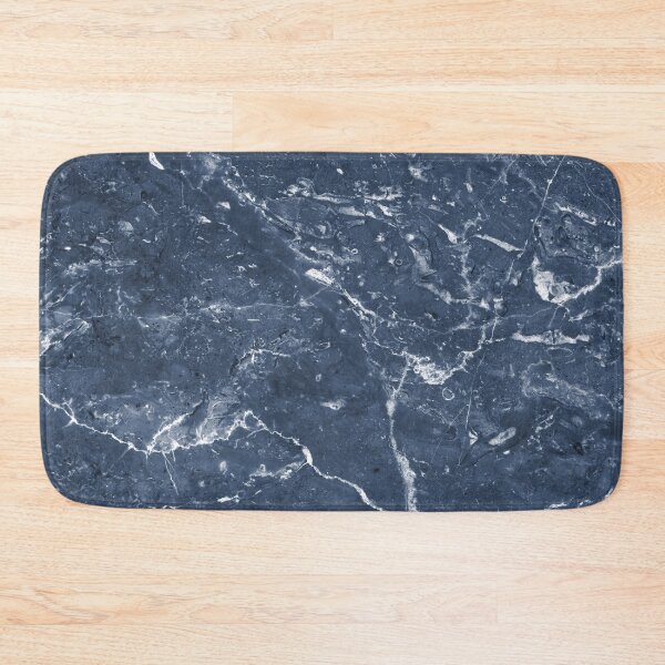 Item preview, Dark Blue White Marbling designed and sold by ZaydounStark.