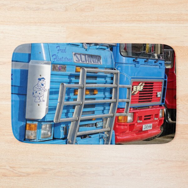 Item preview, Classic Commercial Lorries  designed and sold by Andy Harker.