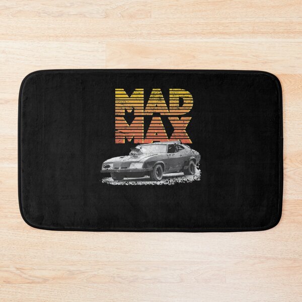 Item preview, Mad Max Interceptor Essential T-Shirt designed and sold by WilmerHills.