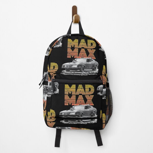 Item preview, Mad Max Interceptor Essential T-Shirt designed and sold by WilmerHills.